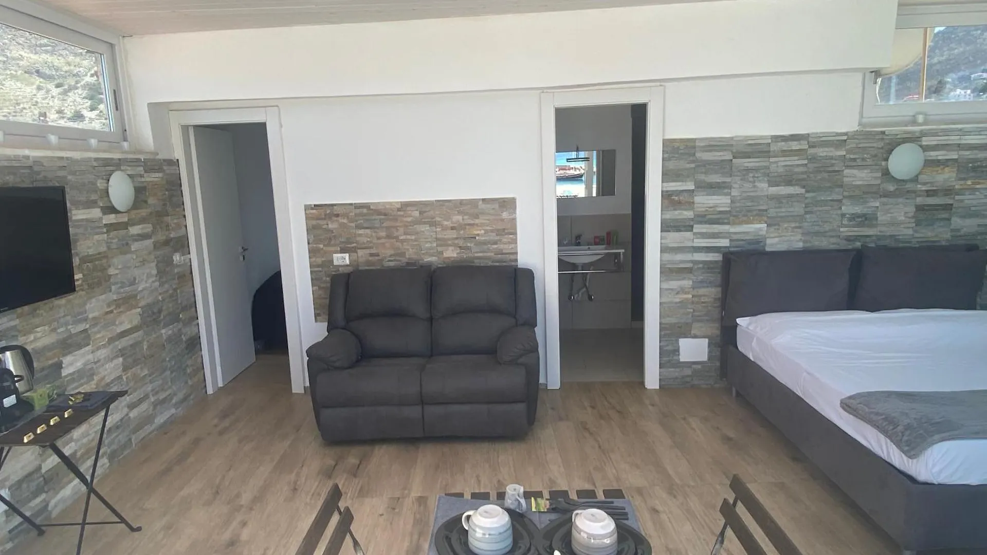 Attico Sul Mare Apartment Palermo
